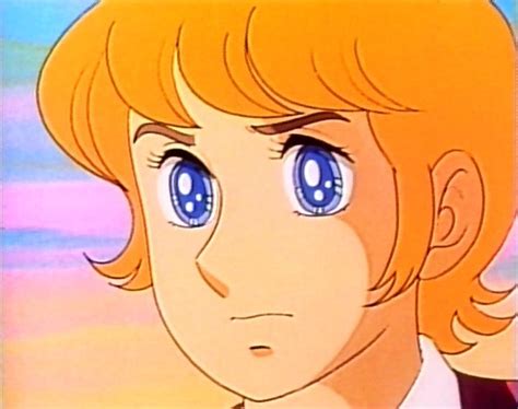 Anthony's Handsome Face 02 by CreativeT01 on DeviantArt