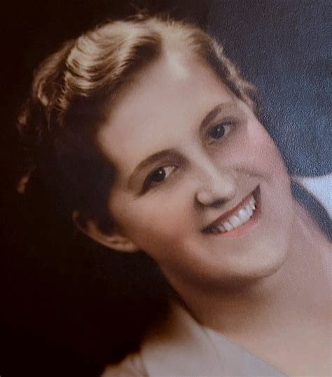 Geraldine Welker Obituary - Clearfield, PA