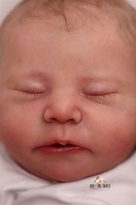 Chase Brown Reborn Girl - Reborn, Sweet Shaylen Maxwell