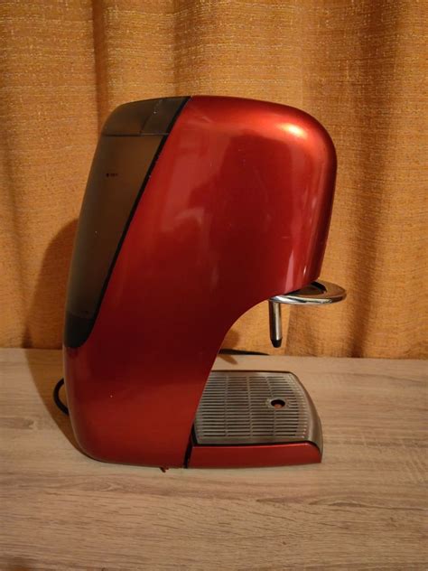 Tchibo Cafissimo classik кафе машина с капсули еспресо капучино чай гр ...