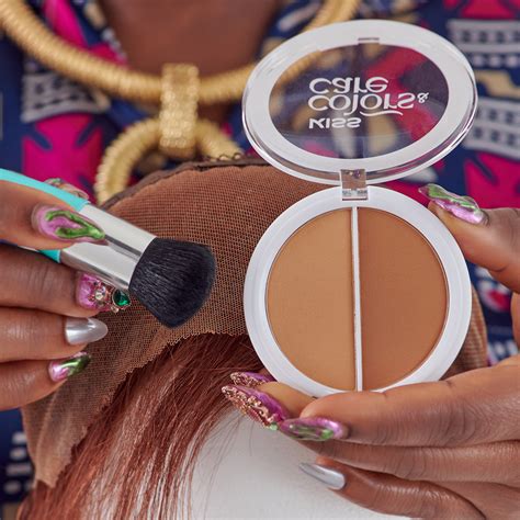 KISS Colors & Care – KISS USA