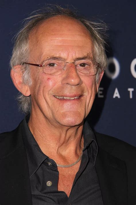 Christopher Lloyd Net Worth - FanBolt