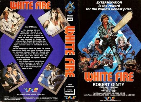 White Fire (1984) Full Movie | Download Full Movie