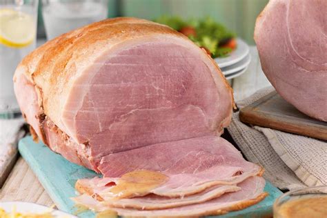 small boneless smoked wiltshire ham kg dukeshill