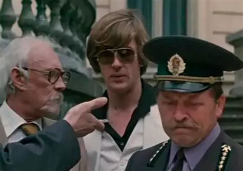 Фильм «Сицилианская защита» (1980) - сюжет, актеры и роли, кадры из фильма