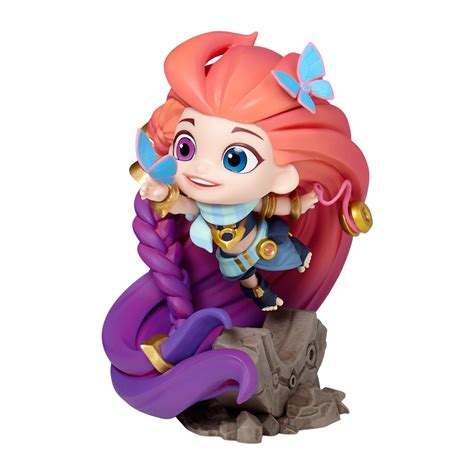 Zoe XL Figure | Riot Games Store