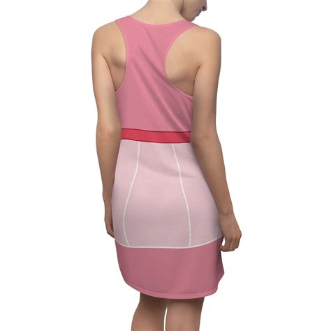 Lottie Dress, The Princess and the Frog Costume – EasyCosplayCostumes