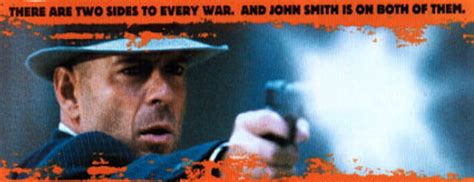 Last Man Standing (1996) – Review – Movie Mavericks Podcast