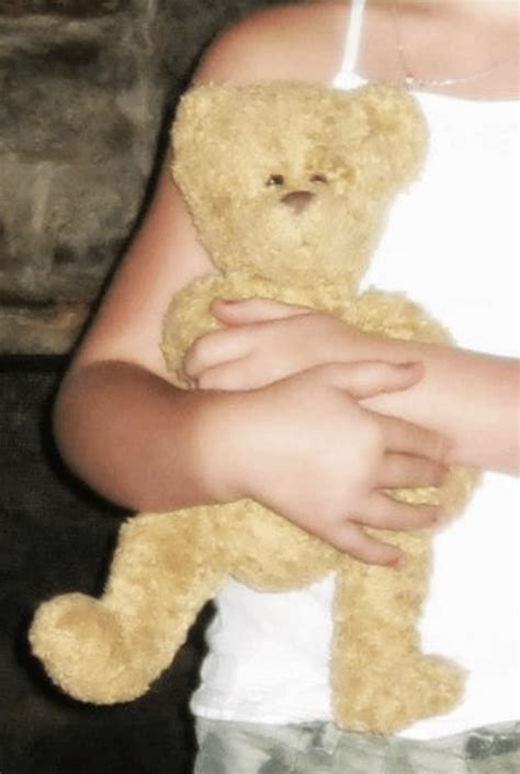 Please help me find my best friend! : r/Teddybears