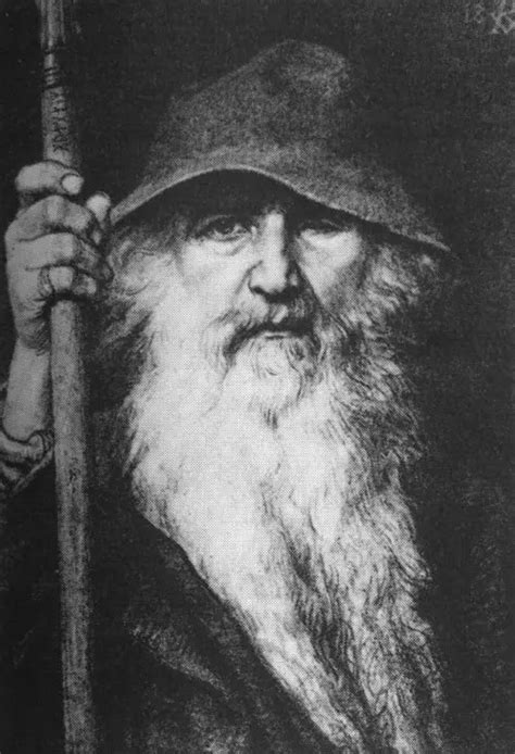 Odin - New World Encyclopedia