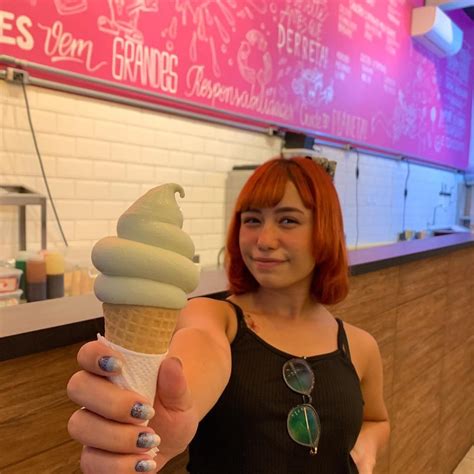 Sorveteria Na Zona Norte