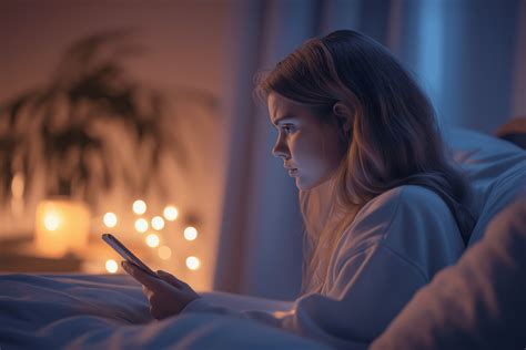 How the Fear of Missing Out Could Be Keeping You Awake