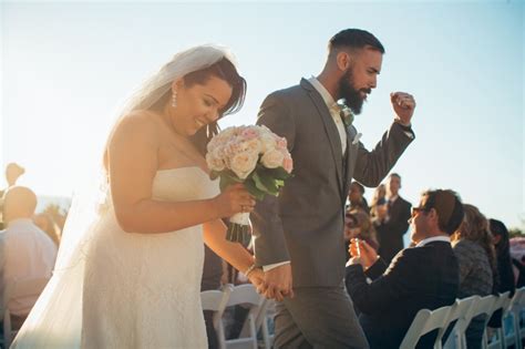 WEDDING photos: Martin Johnson House - Melissa Montoya Photography