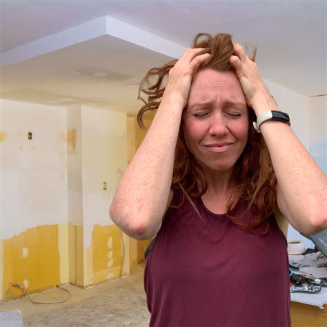 How to Beat Overwhelm with Your Home Renovation | Barn Cat Renovations