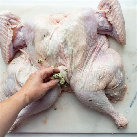How to Spatchcock a Turkey Without Poultry Shears