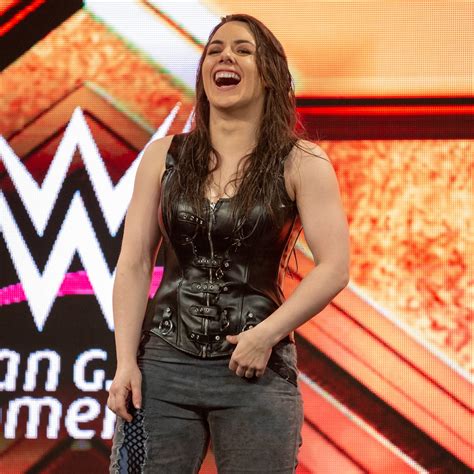 Nikki Cross Megathread | Wrestling Forum