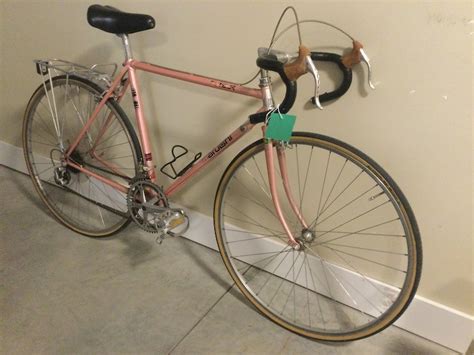 Maruishi Pursuit 1986 For Sale