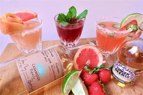 casamigos nutrition facts factsnet