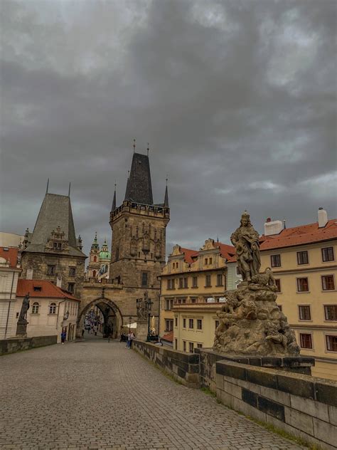 11 Places to Visit in the Czech Republic Other Than Prague