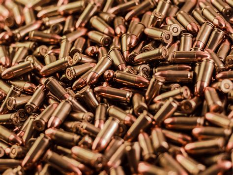Are Hunters Seeing Shortage of Ammo as Seasons Get Underway?