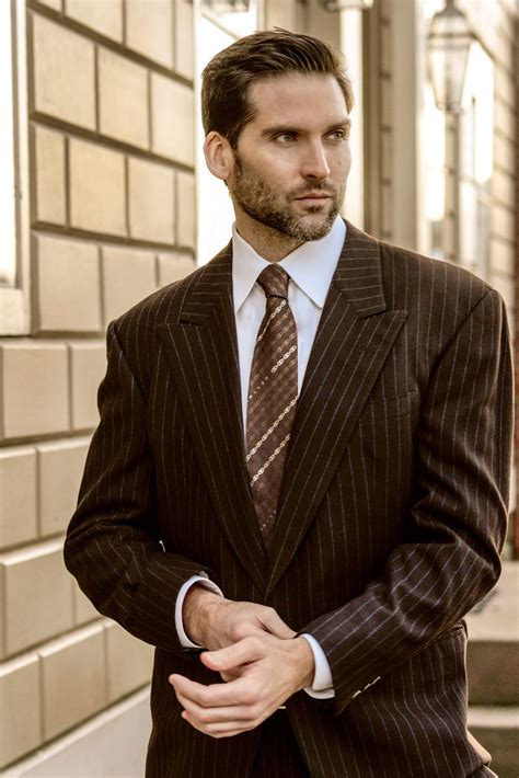 Chris Hanly - Donahue Models