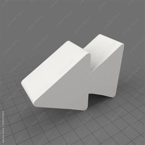 reverse symbol stock  asset adobe stock