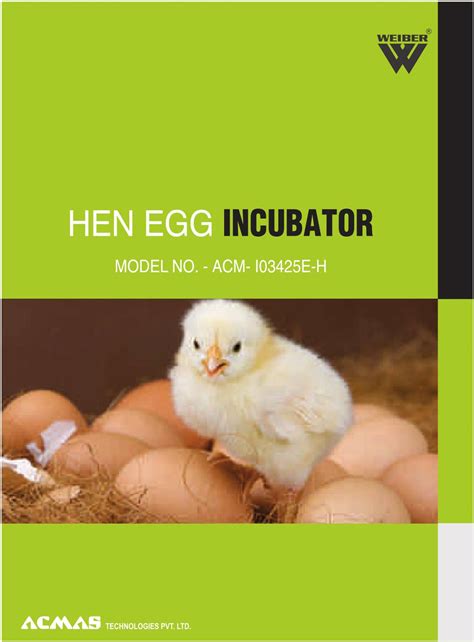 PPT - HEN EGG INCUBATOR PowerPoint Presentation, free download - ID:7186346