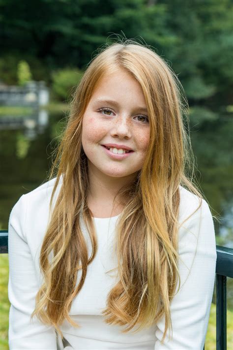Alexia / Princess Alexia S Birthday This Is What Her Instagram Account ...