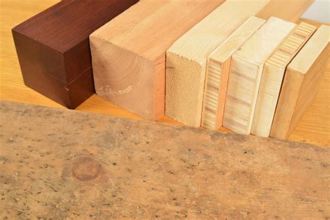 types  wood  diyers   bob vila