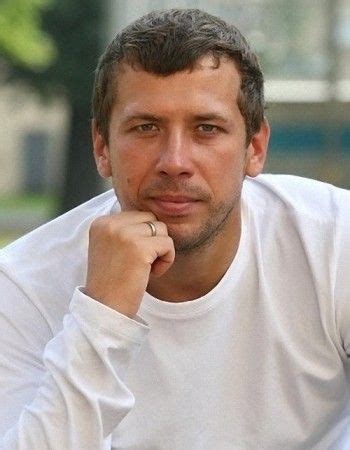 Андрей Мерзликин Российский актёр театра и кино, кинорежиссёр ...