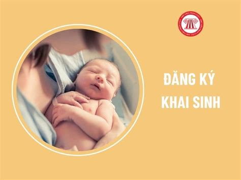 dang ky khai sinh cho  khi chua du tuoi ket hon thi  duoc hay