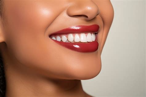 Woman teeth smile lipstick adult. | Free Photo - rawpixel