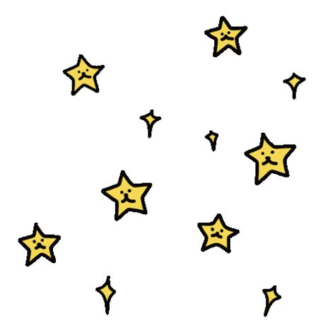 stars gif