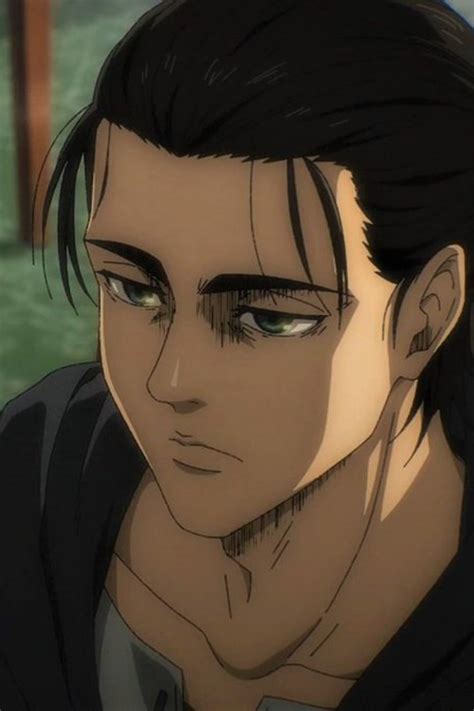 Eren Yeager Season 4