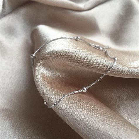 Мягкие линии для нежных натур 🖤 | Silver bracelet, Jewelry, Silver