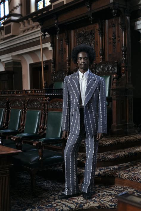 Q&A with Samkelo Boyde Xaba to explore the new BOYDE collection - twyg