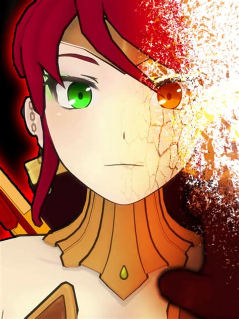 invincible girl chapter  chapter