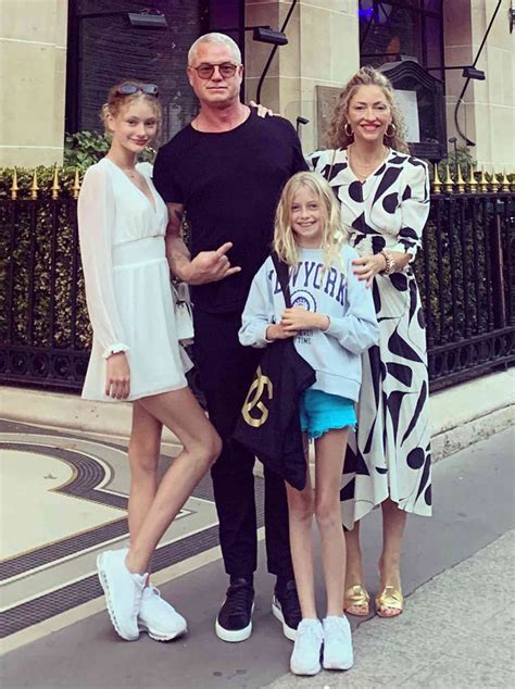 Eric Dane and Rebecca Gayheart's Relationship Timeline