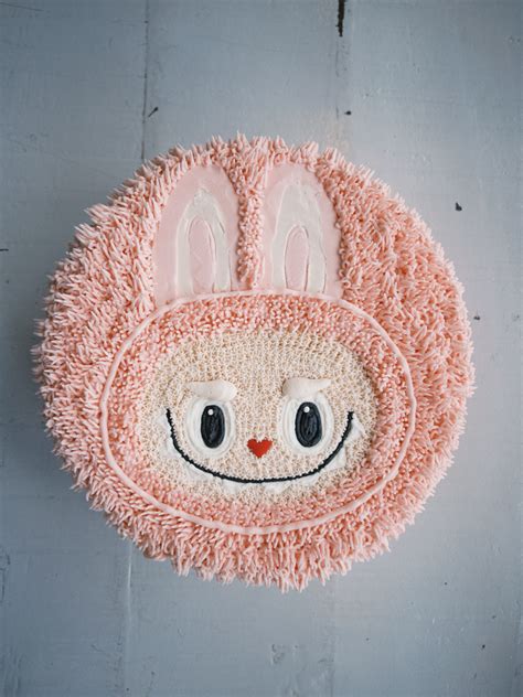 Labubu — Wondermilk™