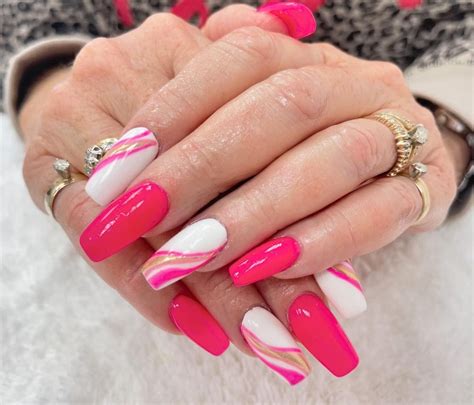 5 nieuwe technieken en super handige innovaties wat gelnagels betreft ...