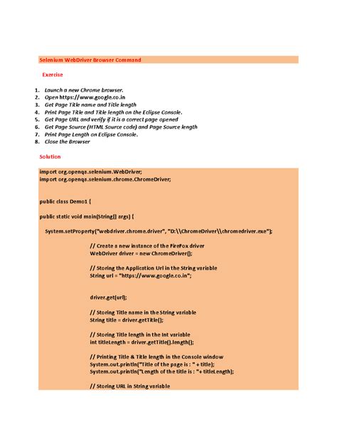 New online testing modules will modernize the chrp process 19