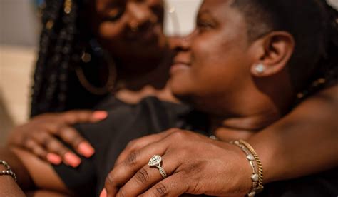 Victoria Buford and Angela Christian's Wedding Website