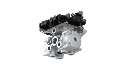 ABS System Package - WABCO Catalog