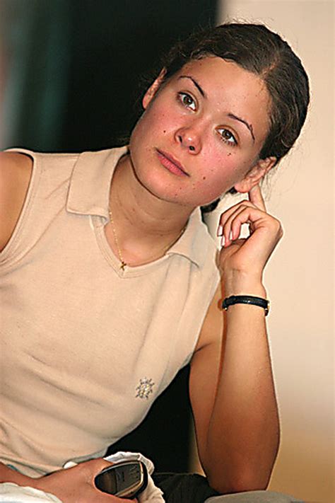 Maria Gaidar declared determination to work in the Odessa RSA without ...