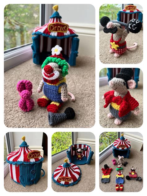 Laura Loves Crochet