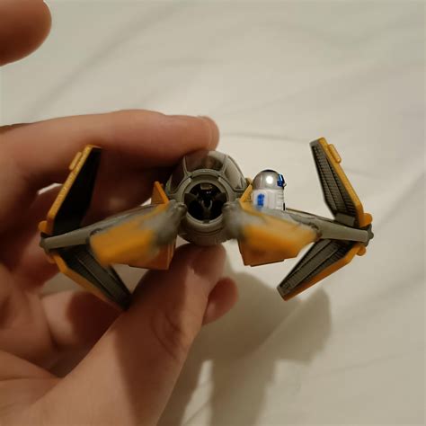 Wtf is wrong with jazzwares : r/starwarscollecting