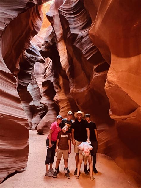 How to Visit Antelope Canyon: Complete Guide - We're in the Rockies