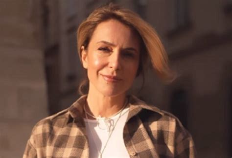 Марина Боржемська зі "Зважені та щасливі" показала, які вправи робити ...