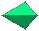 The Triangular Bipyramid