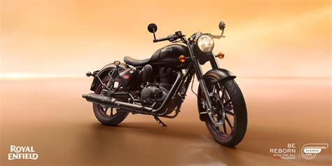 Reborn | Royal Enfield Classic 350 | Global Campaign :: Behance